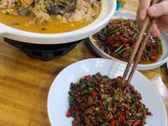 -湘聚南县土菜馆(龙山二路店)