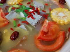 -花水湾红太阳牛肉汤锅