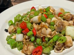 -KŌNG胶东小馆·酒馆(华熙店)
