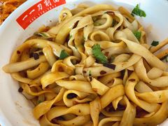 -一一刀削面(新贵都店)