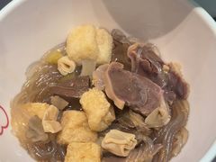 -回味鸭血粉丝汤(砂之船店)