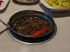 -围炉夜话·潮汕卤水火锅(榕江店)