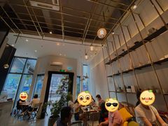 -Home Cafe(水榭春天店)