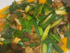 -锦庐道地川菜(来福士店)