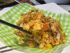 -金厨泰国餐厅·全泰籍厨师料理(拱北店)