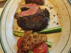 -燃扒房Steakhouse(皇庭店)