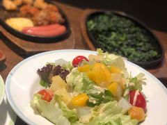 -萨莉亚意式餐厅(南京万达茂店)