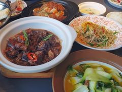 -江宴渔村·鱼鲜土菜(紫荆广场店)