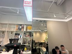 -Dogi&kiki Coffee(中心商务大厦店)