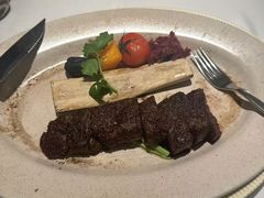 -王品牛排(郑州大卫城店)