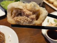 -浦江餐饮•上海菜馆(五四路店)