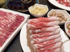 -南门涮肉(北洼路店)