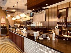 -BAKER&SPICE(BFC外滩金融中心店)
