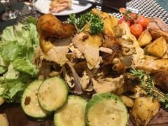 -翡翠鸟精品泰国菜(北辰财富中心店)