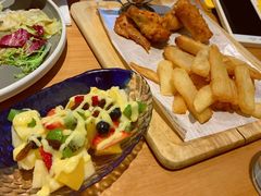 -新贝乐意大利餐厅(苏州中心店)