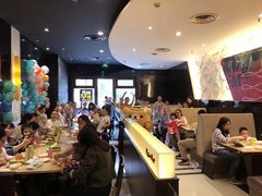 -必胜客(漕宝路店)