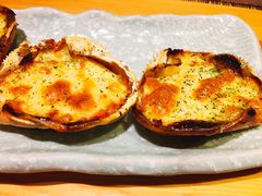 芝士焗蟹宝-割烹旭日本料理(龙湖狮山天街店)