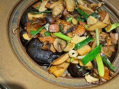 -云海肴·汽锅鸡·云南菜(广安门天虹店)