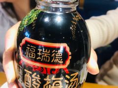 -小杨烤肉·陕西烧烤·陕西地方菜(东新街【永兴坊】店)