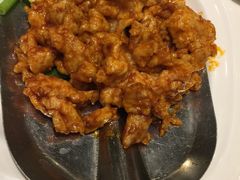 -吕氏疙瘩汤·新鲁菜(潍坊银座店)