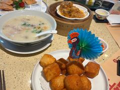 -点都德(汇盈广场店)