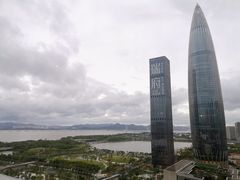 -小南洋海景餐厅(深圳湾店)