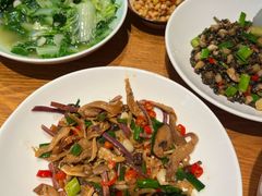 -印象鲵宴·张家界地标美食名片(溪布街店)