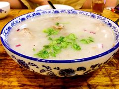 -新疆食府(华龙店)