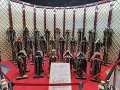 -呼伦贝尔民族博物馆