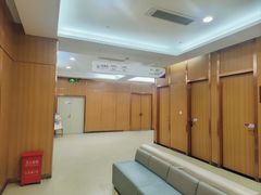 -美年大健康·体检中心(江岸分院)