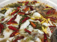 -太二酸菜鱼(深圳布吉万象汇店)