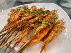 -美极鲜食坊(宝安南路店)