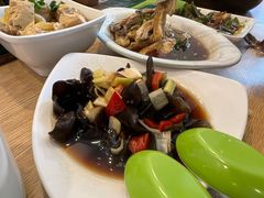 香脆木耳-老乡鸡(庐江方圆荟世纪中心店)