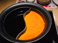 -温野菜涮涮锅(西单大悦城店)