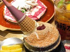 -蚂蚁洞·烤肉大营地(上海静安大悦城店)