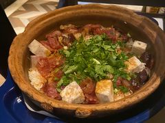 -润园四季椰子鸡火锅(海上世界店)