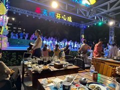 -渔家火锅·海鲜自助餐·演艺(亚龙湾天域酒店)
