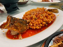 -香融府·烤鸭·家常菜(马家堡路店)