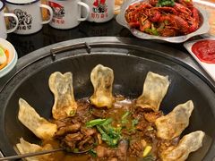 -俺家鲜·烧烤龙虾地锅鸡(观音塘店)