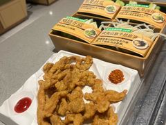 -海底捞火锅(河东万达广场店)