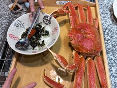 -震海贝烤贝·民俗特色店(延吉总店)
