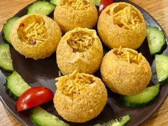 -清真·AL-JANNAT 佳纳特餐厅(狮子桥店)
