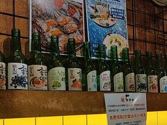 -釜山火炉·海鲜烤肉(紫藤路店)