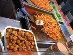 -丁家坡洋芋·观音桥好吃街A区(全国总店)