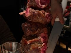 -拉蒂娜·巴西牛排馆 Latina·Brazilian Steakhouse(陆家嘴旗舰店)