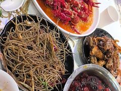 -柒五龙虾(八王寺店)