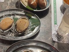 -禄婶鸡煲·打边炉