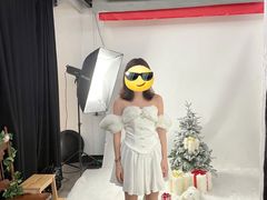 -海马体照相馆(天津世纪都会店)
