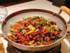 -徽韵人家·传承正宗徽菜(牡丹园店)