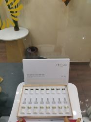 -芳朵美容养生SPA